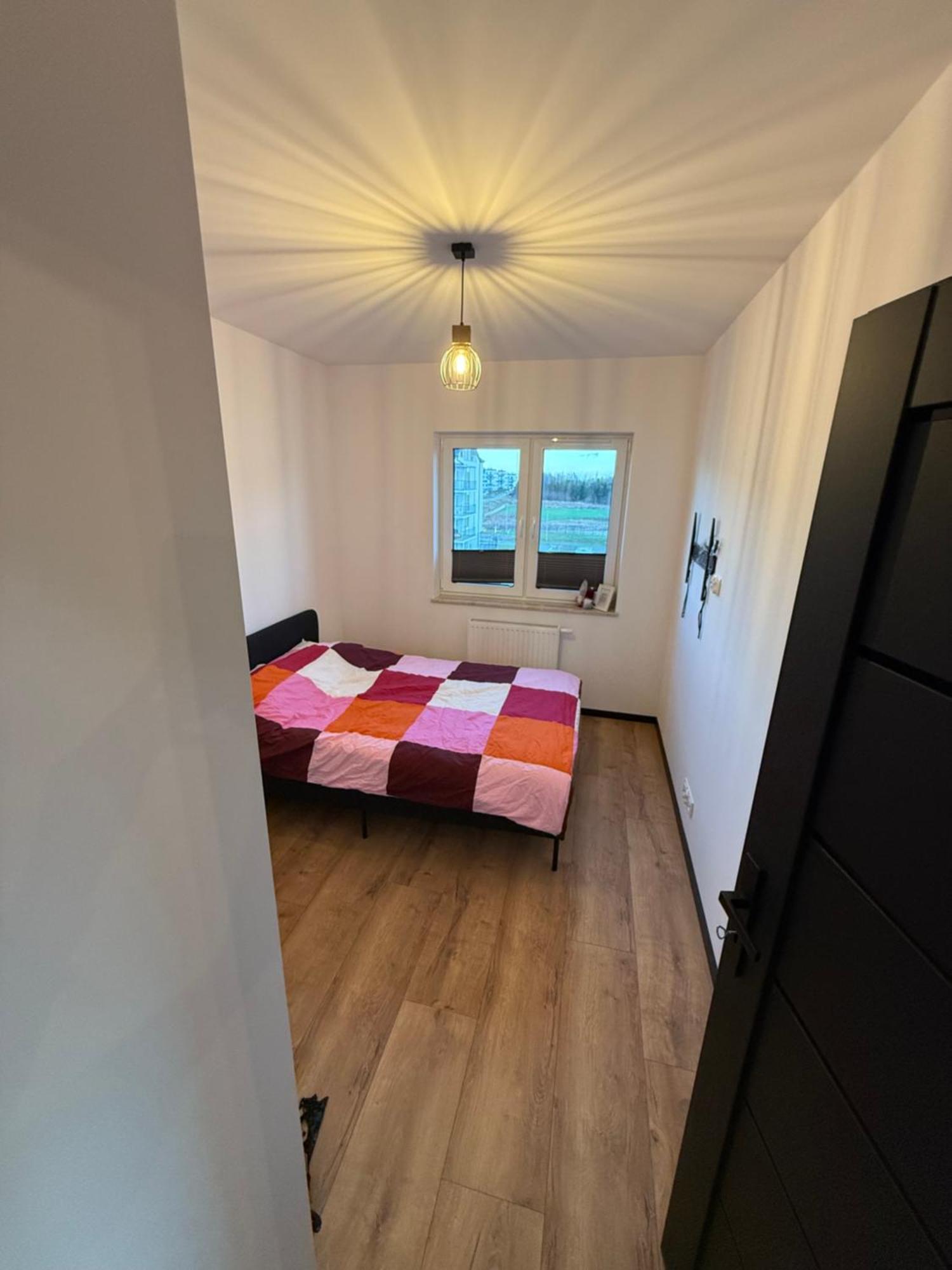Optimum Apartamenty Gdańsk Eksteriør bilde